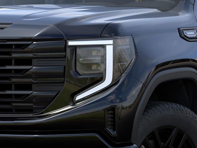2026 GMC Sierra 1500 4WD Crew Cab 147 Elevation w/3VL