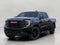 2026 GMC Sierra 1500 4WD Crew Cab 147 Elevation w/3VL