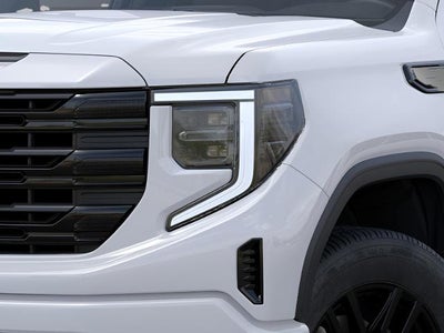 2026 GMC Sierra 1500 4WD Crew Cab 157 Elevation