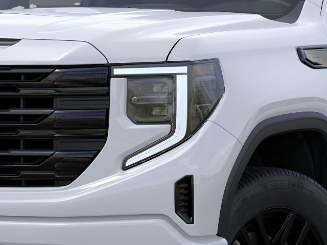2026 GMC Sierra 1500 4WD Crew Cab 157 Elevation