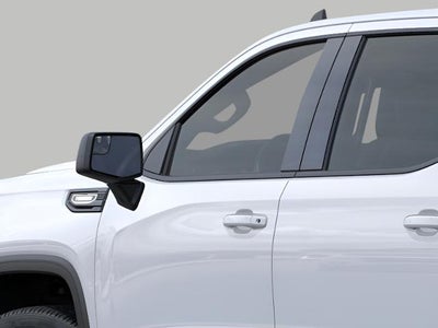 2026 GMC Sierra 1500 4WD Crew Cab 157 Elevation