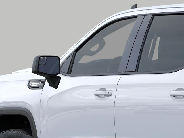 2026 GMC Sierra 1500 4WD Crew Cab 157 Elevation