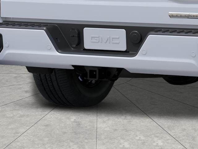 2026 GMC Sierra 1500 4WD Crew Cab 157 Elevation