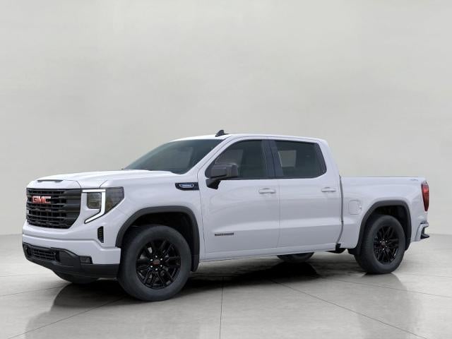 2026 GMC Sierra 1500 4WD Crew Cab 157 Elevation