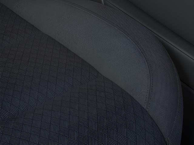 2026 GMC Sierra 1500 4WD Crew Cab 157 Elevation