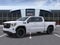 2026 GMC Sierra 1500 4WD Crew Cab 157 Elevation