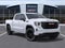 2026 GMC Sierra 1500 4WD Crew Cab 157 Elevation