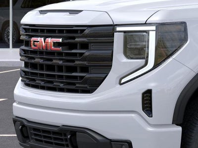 2026 GMC Sierra 1500 4WD Crew Cab 157 Elevation