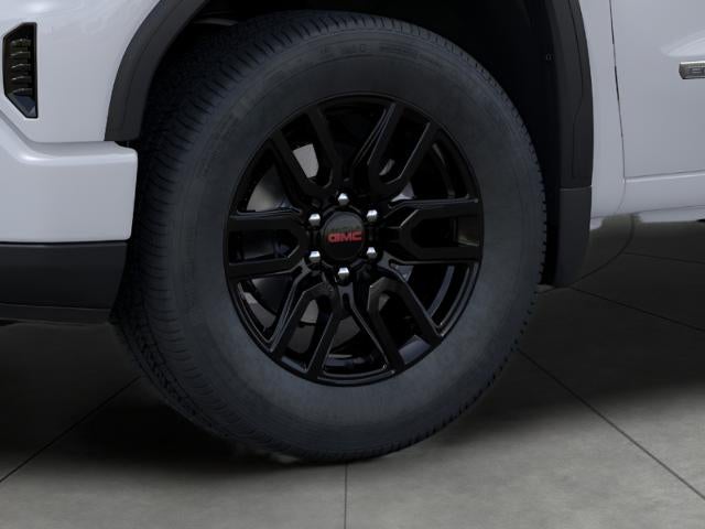 2026 GMC Sierra 1500 4WD Crew Cab 157 Elevation