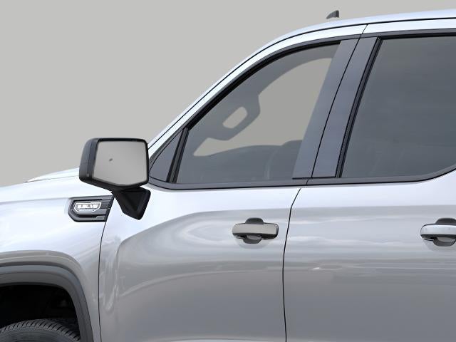 2026 GMC Sierra 1500 4WD Crew Cab 157 Elevation