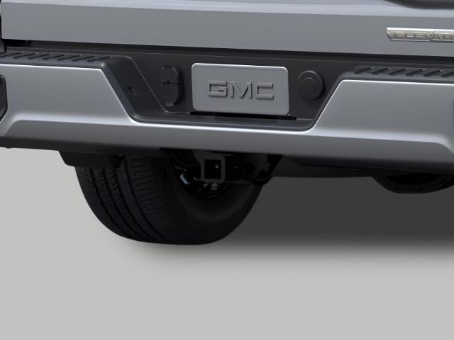 2026 GMC Sierra 1500 4WD Crew Cab 157 Elevation