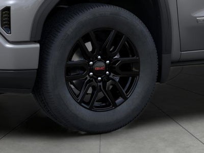 2026 GMC Sierra 1500 4WD Crew Cab 157 Elevation
