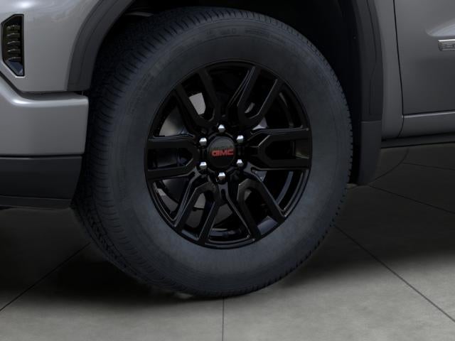 2026 GMC Sierra 1500 4WD Crew Cab 157 Elevation