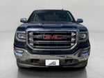 2017 GMC Sierra 1500 4WD Crew Cab 143.5 SLT