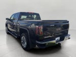 2017 GMC Sierra 1500 4WD Crew Cab 143.5 SLT