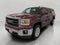 2015 GMC Sierra 1500 4WD Crew Cab 143.5 SLE