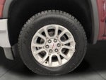2015 GMC Sierra 1500 4WD Crew Cab 143.5 SLE