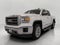 2015 GMC Sierra 1500 4WD Crew Cab 143.5 SLT