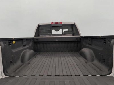 2015 GMC Sierra 1500 4WD Crew Cab 143.5 SLT