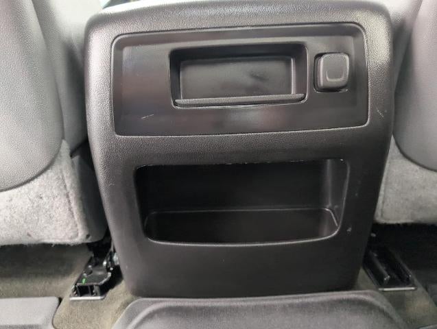 2015 GMC Sierra 1500 4WD Crew Cab 143.5 SLT