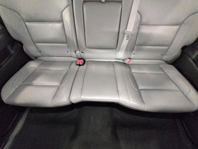 2015 GMC Sierra 1500 4WD Crew Cab 143.5 SLT