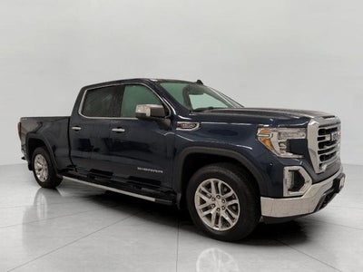 2020 GMC Sierra 1500 4WD Crew Cab 147 SLT