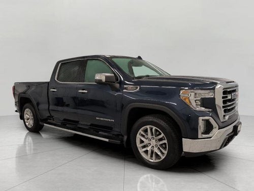 2020 GMC Sierra 1500 4WD Crew Cab 147 SLT