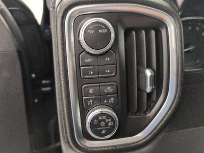 2020 GMC Sierra 1500 4WD Crew Cab 147 SLT