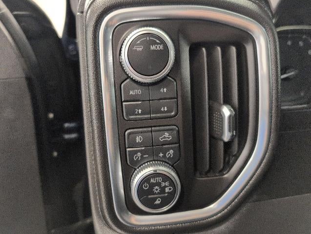 2020 GMC Sierra 1500 4WD Crew Cab 147 SLT