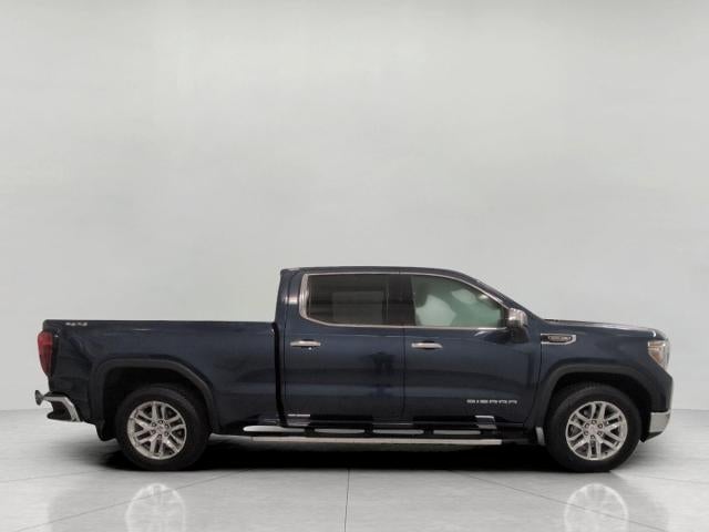 2020 GMC Sierra 1500 4WD Crew Cab 147 SLT