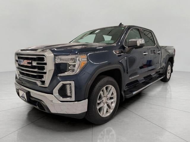 2020 GMC Sierra 1500 4WD Crew Cab 147 SLT