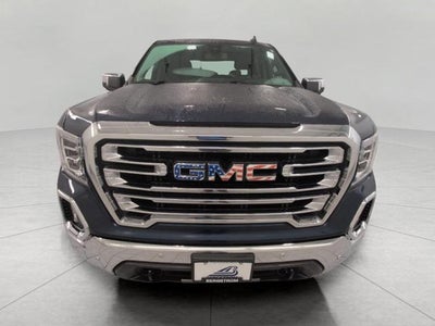 2020 GMC Sierra 1500 4WD Crew Cab 147 SLT