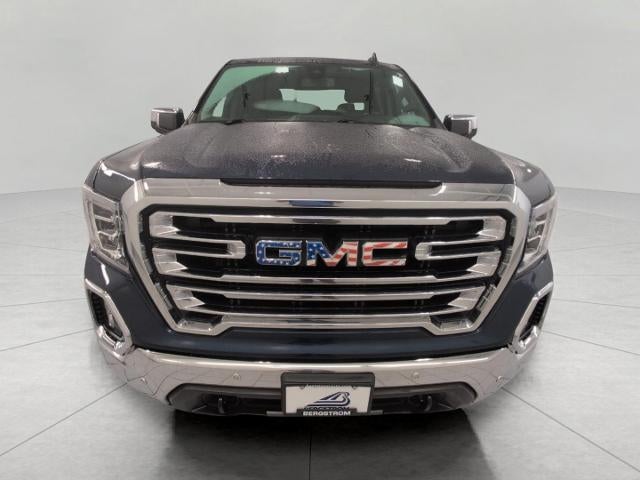 2020 GMC Sierra 1500 4WD Crew Cab 147 SLT