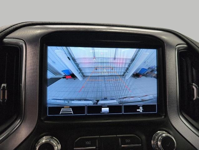 2020 GMC Sierra 1500 4WD Crew Cab 147 SLT