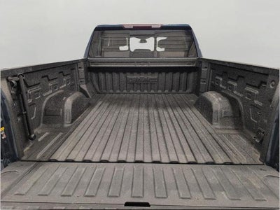 2020 GMC Sierra 1500 4WD Crew Cab 147 SLT