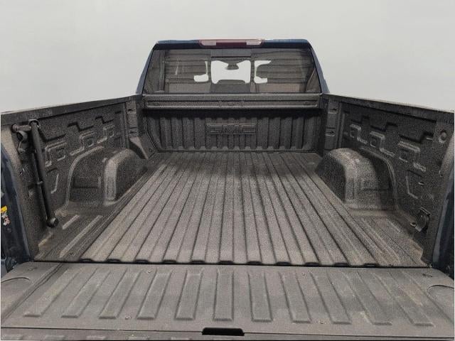 2020 GMC Sierra 1500 4WD Crew Cab 147 SLT