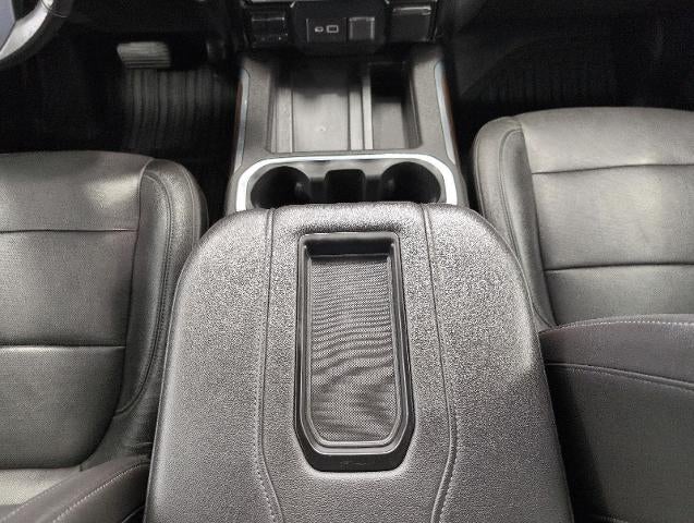 2020 GMC Sierra 1500 4WD Crew Cab 147 SLT
