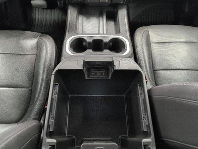 2020 GMC Sierra 1500 4WD Crew Cab 147 SLT