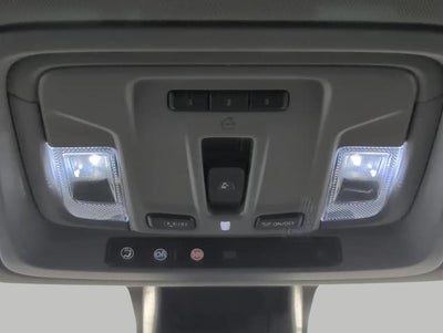 2020 GMC Sierra 1500 4WD Crew Cab 147 SLT