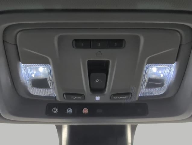 2020 GMC Sierra 1500 4WD Crew Cab 147 SLT