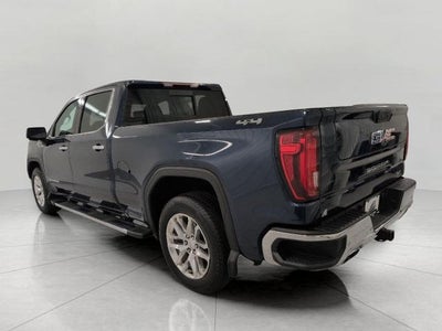 2020 GMC Sierra 1500 4WD Crew Cab 147 SLT