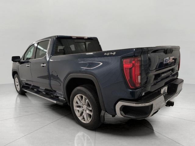 2020 GMC Sierra 1500 4WD Crew Cab 147 SLT