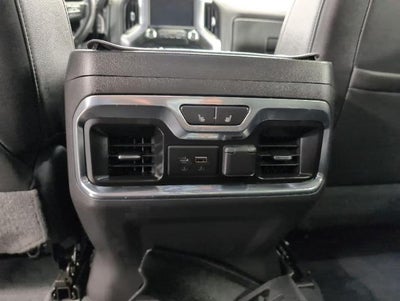 2020 GMC Sierra 1500 4WD Crew Cab 147 SLT