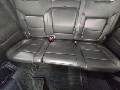 2020 GMC Sierra 1500 4WD Crew Cab 147 SLT