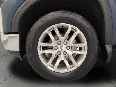 2020 GMC Sierra 1500 4WD Crew Cab 147 SLT
