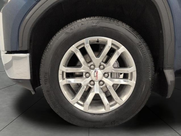 2020 GMC Sierra 1500 4WD Crew Cab 147 SLT
