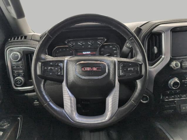 2020 GMC Sierra 1500 4WD Crew Cab 147 SLT
