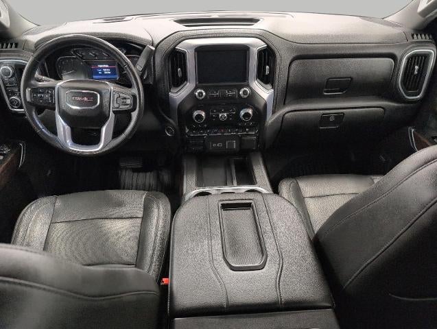 2020 GMC Sierra 1500 4WD Crew Cab 147 SLT