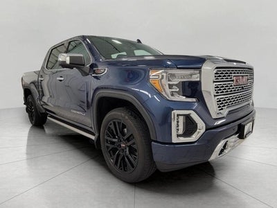 2021 GMC Sierra 1500 4WD Crew Cab 147 Denali