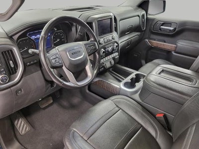 2021 GMC Sierra 1500 4WD Crew Cab 147 Denali